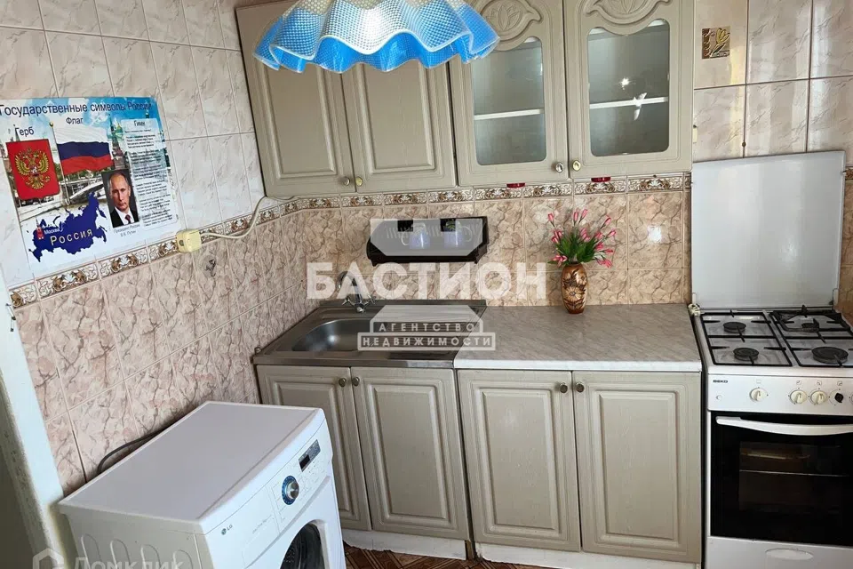 Продаётся 3-комнатная квартира, 68.8 м²