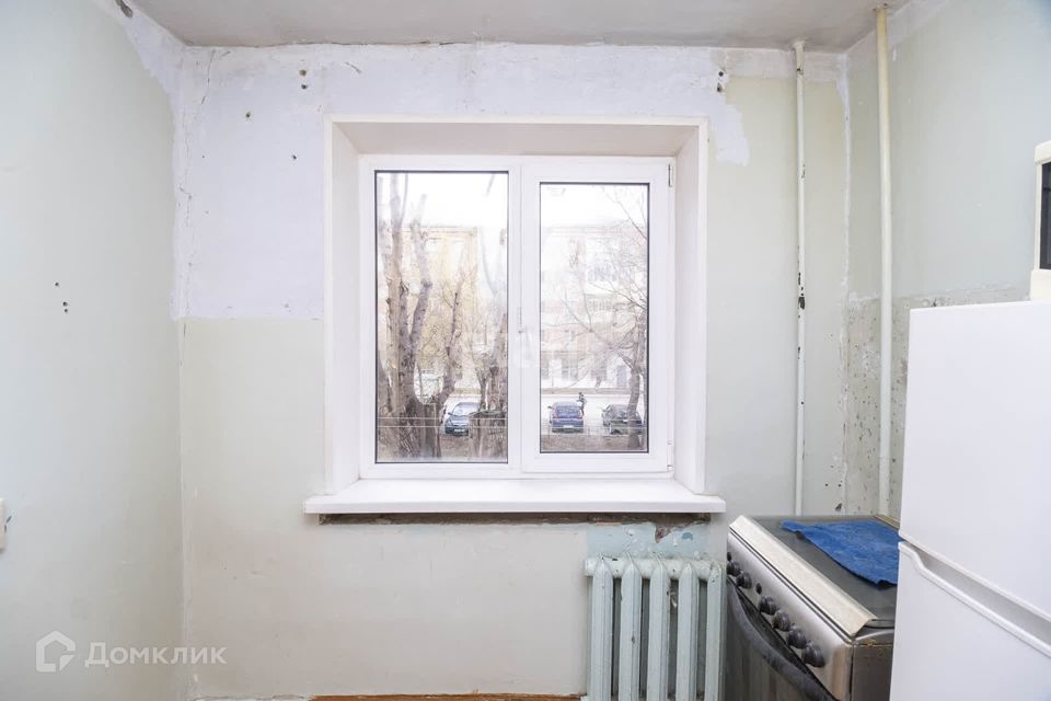 Продаётся 1-комнатная квартира, 32.7 м²
