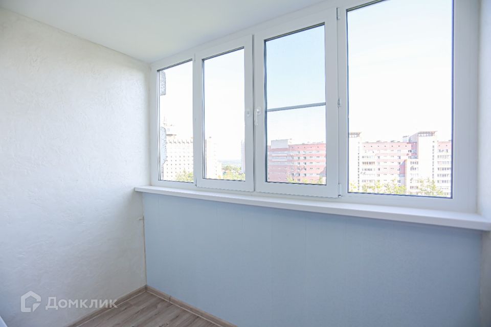 Продаётся 1-комнатная квартира, 34.9 м²
