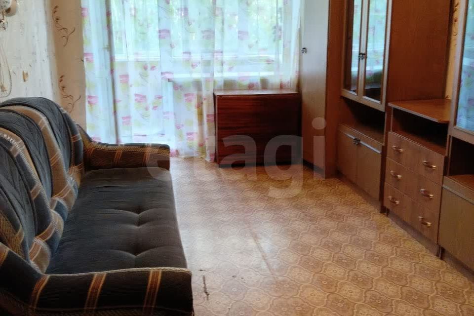 Сдаётся 1-комнатная квартира, 30 м²