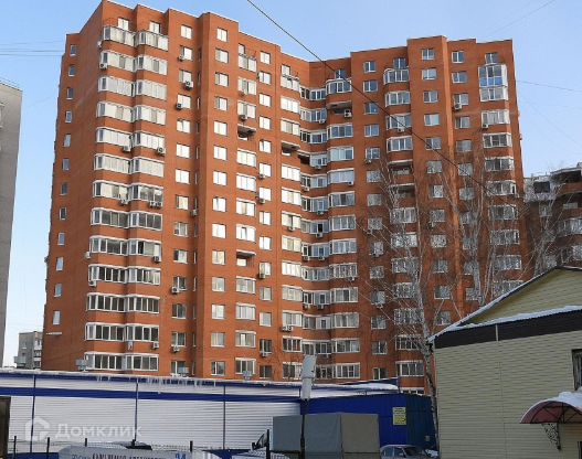 Продаётся 2-комнатная квартира, 87.8 м²