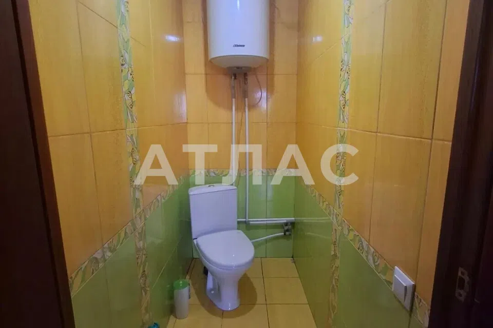 Продаётся 2-этажный дом, 114.8 м²
