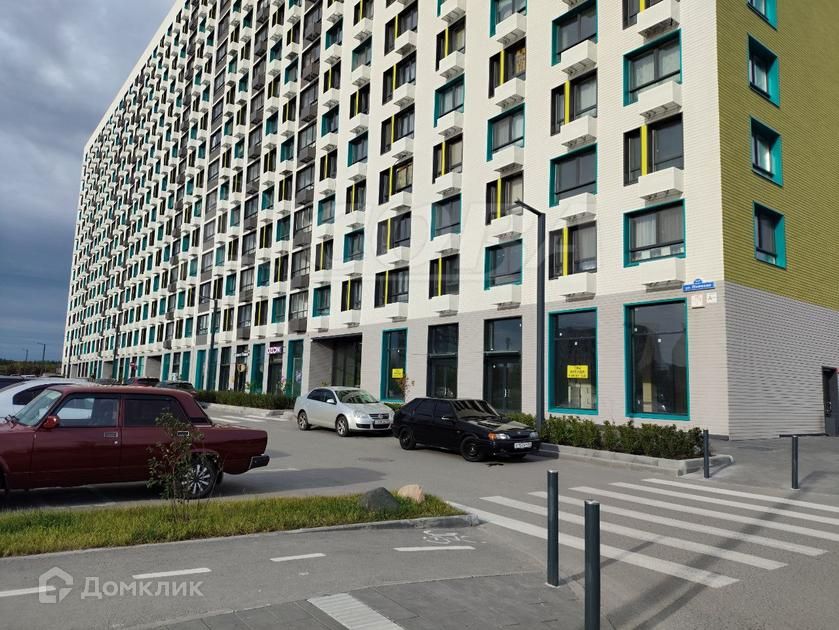 Продаётся 3-комнатная квартира, 80.5 м²