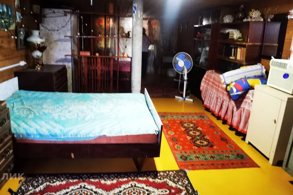 Продаётся 2-этажный дом, 86.8 м²