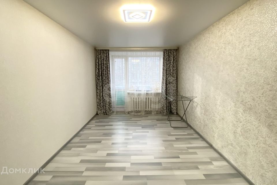 Продаётся 2-комнатная квартира, 44 м²