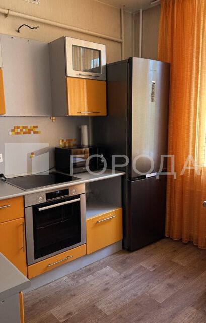 Сдаётся 1-комнатная квартира, 40 м²