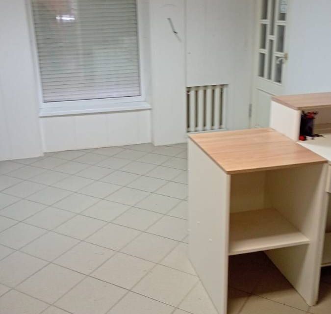 Продаётся офис, 50 м²