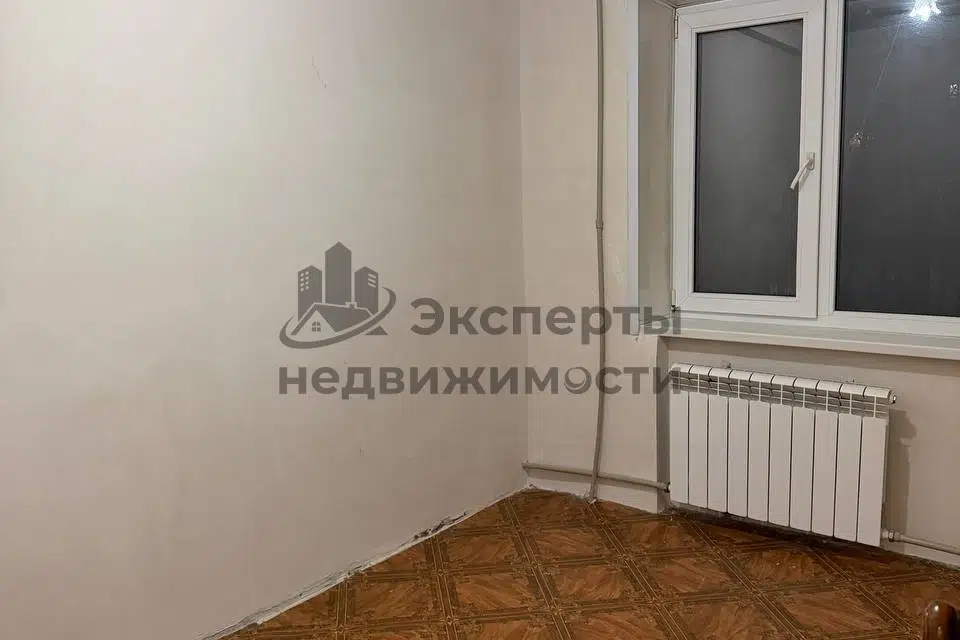 Продаётся 2-комнатная квартира, 39 м²