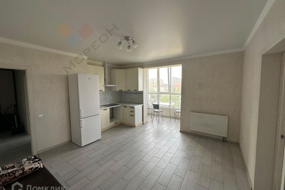 Продаётся 2-комнатная квартира, 65.9 м²