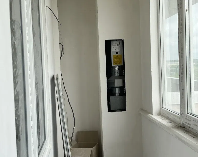 Продаётся 3-комнатная квартира, 126 м²