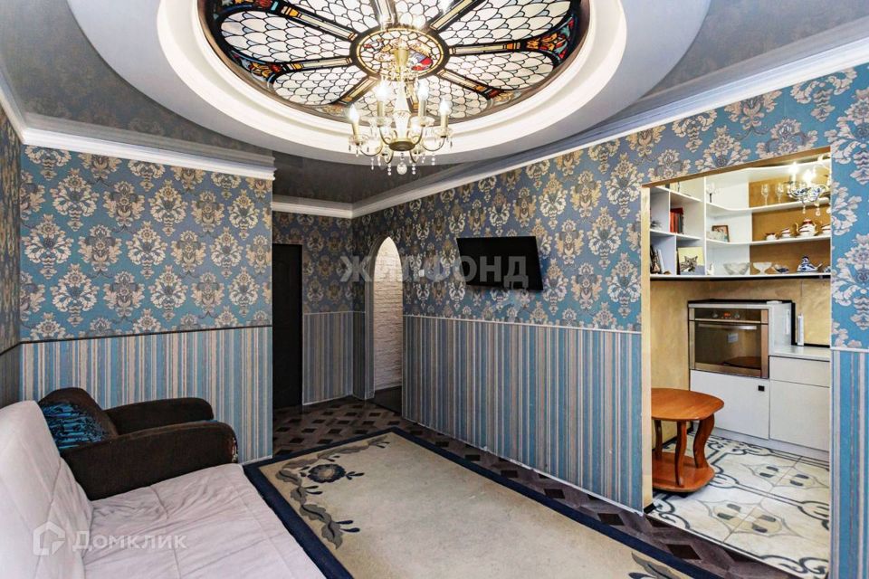 Купить Квартиру В Барнауле Исакова 235