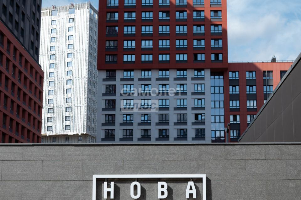 Продаётся студия, 23.6 м²