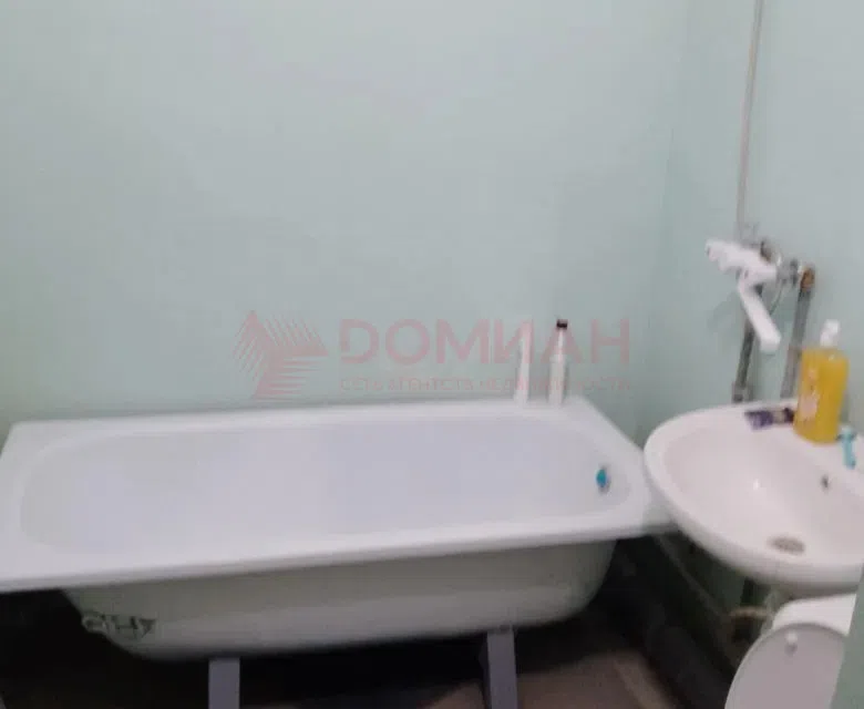 Продаётся 1-комнатная квартира, 32 м²
