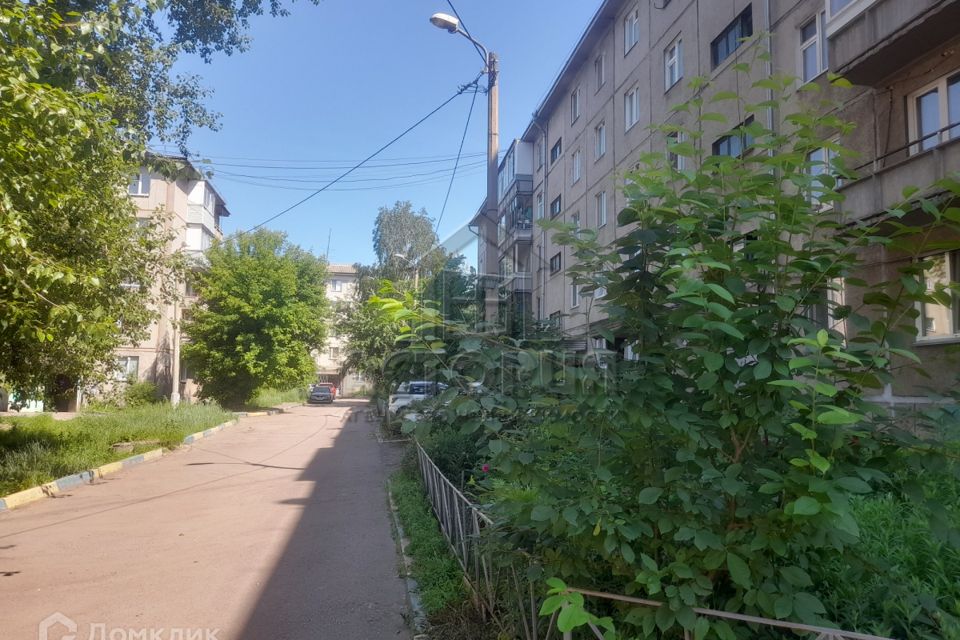 Продаётся 1-комнатная квартира, 34.7 м²