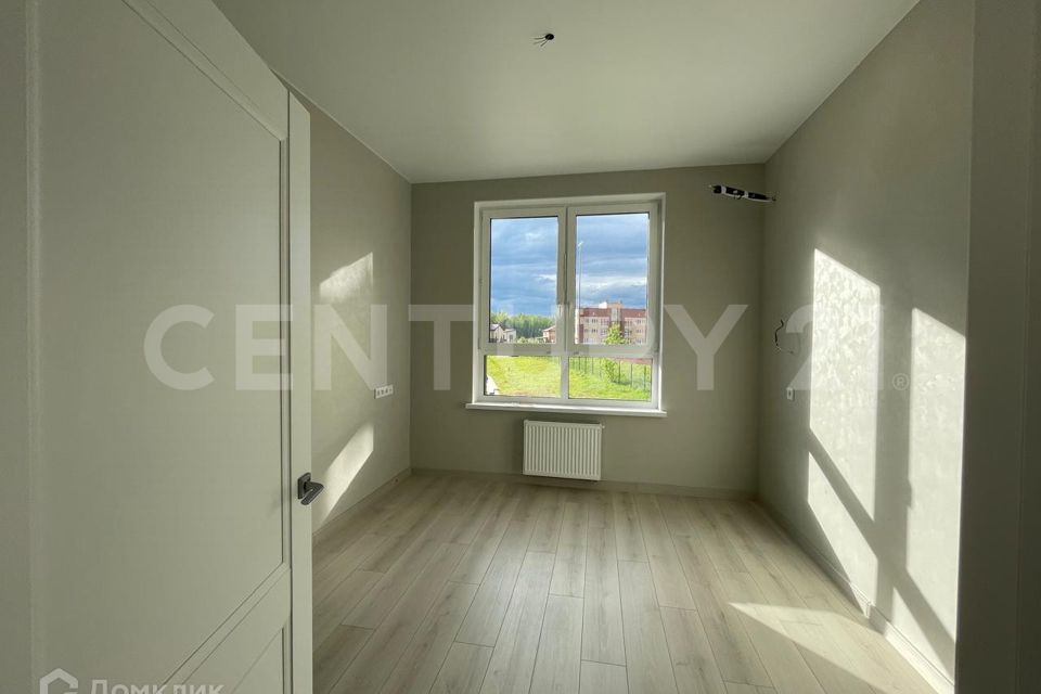 Продаётся 2-комнатная квартира, 58 м²