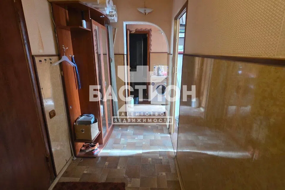 Продаётся 2-комнатная квартира, 52 м²
