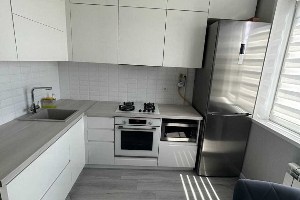 Сдаётся 2-комнатная квартира, 50 м²