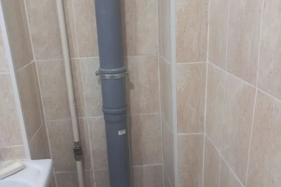 Продаётся 3-комнатная квартира, 53.4 м²