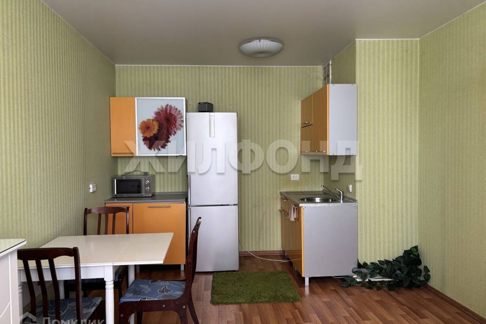 Продаётся 2-комнатная квартира, 36.5 м²