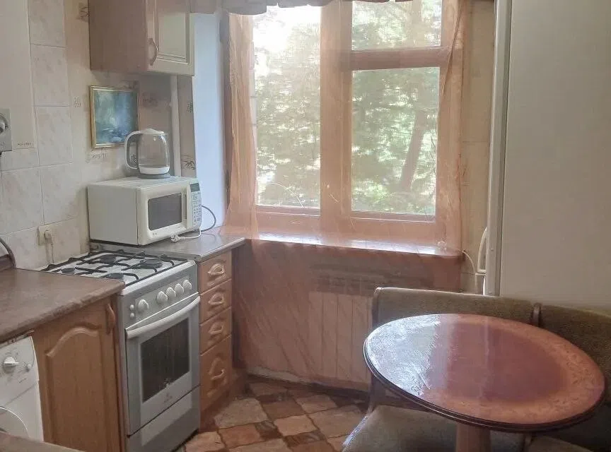 Сдаётся 3-комнатная квартира, 60 м²