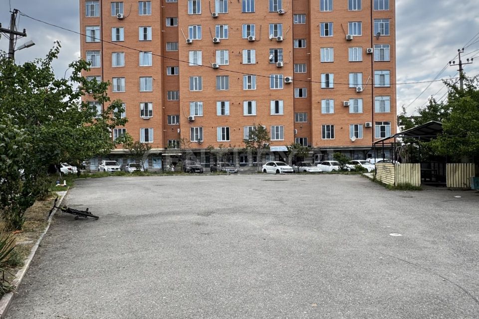Продаётся 4-комнатная квартира, 87 м²