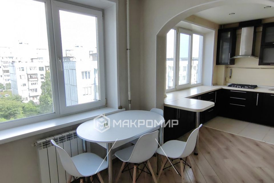 Сдаётся 3-комнатная квартира, 62 м²