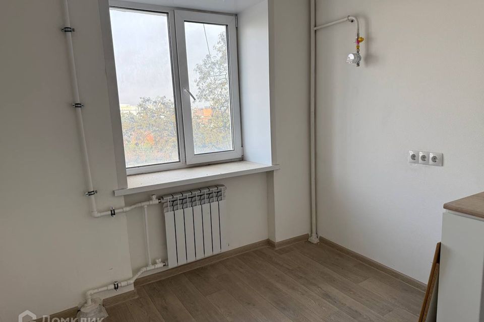 Продаётся 2-комнатная квартира, 37.9 м²