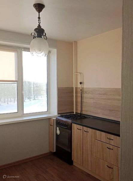Продаётся 1-комнатная квартира, 36.1 м²