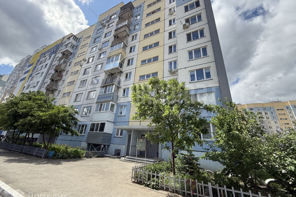 Продаётся 1-комнатная квартира, 38 м²