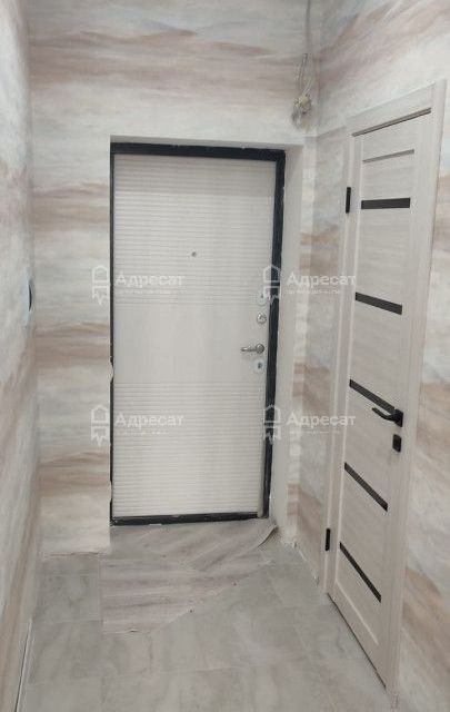 Продаётся 1-комнатная квартира, 32.4 м²
