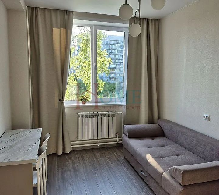 Сдаётся студия, 18 м²
