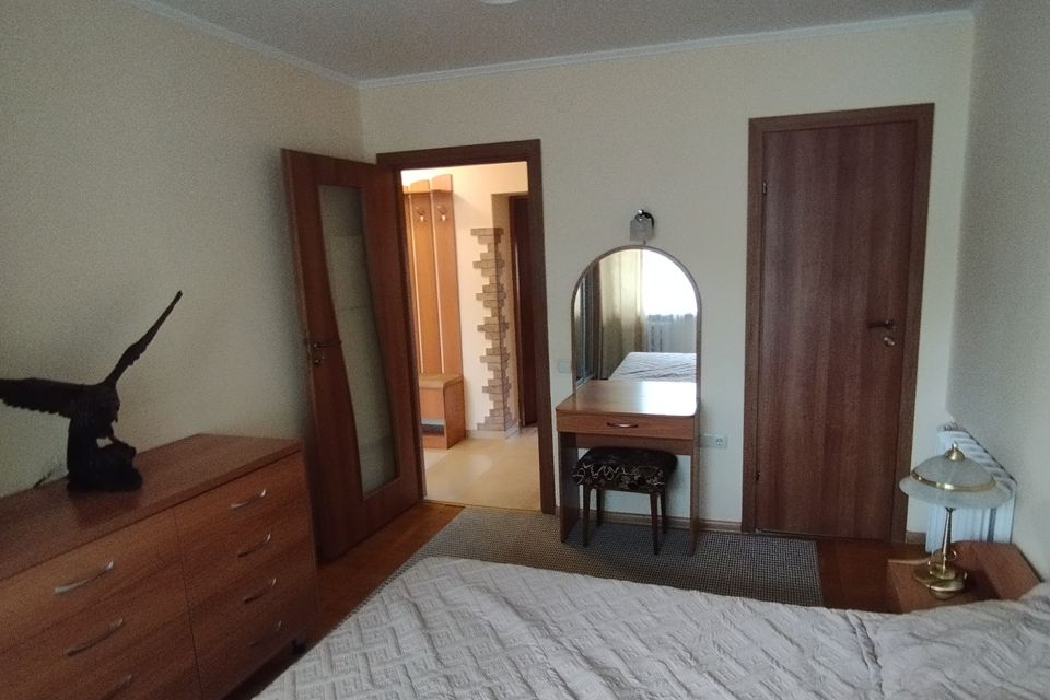 Сдаётся 2-комнатная квартира, 45 м²