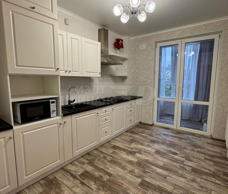 Продаётся 1-комнатная квартира, 40 м²