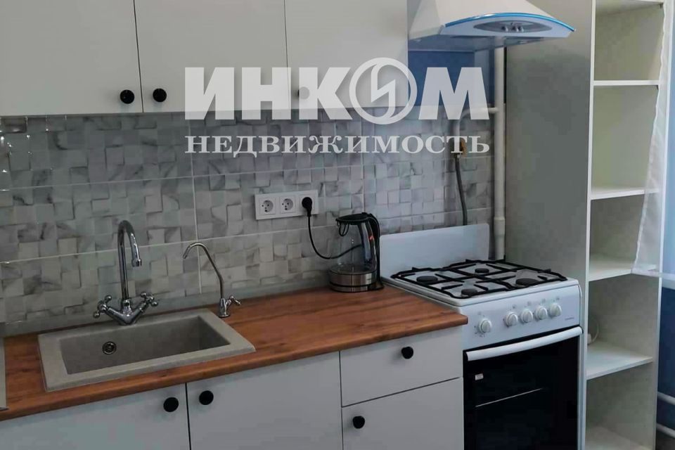 Сдаётся 2-комнатная квартира, 45 м²