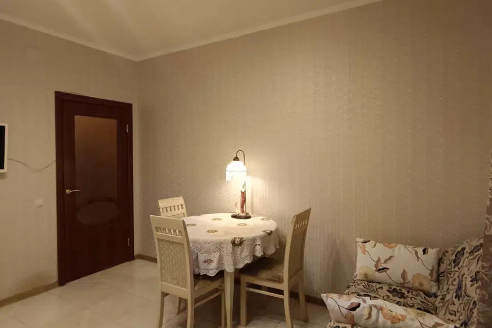 Продаётся 3-комнатная квартира, 87.9 м²