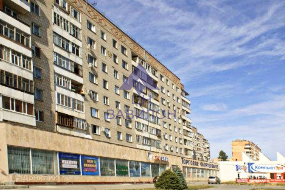 Продаётся 3-комнатная квартира, 65 м²