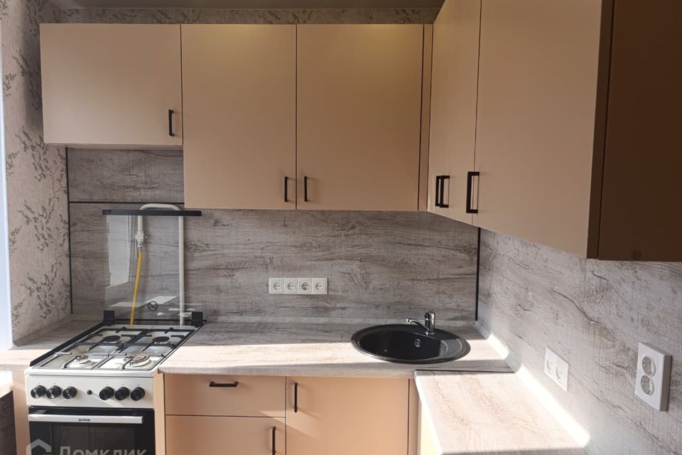 Продаётся 2-комнатная квартира, 45 м²