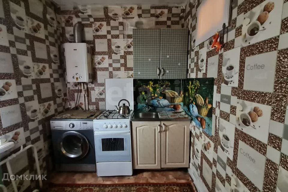 Продаётся 2-комнатная квартира, 37.4 м²