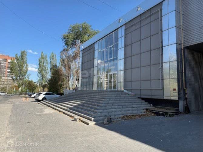 Сдаётся помещение своб. назначения, 2400 м²