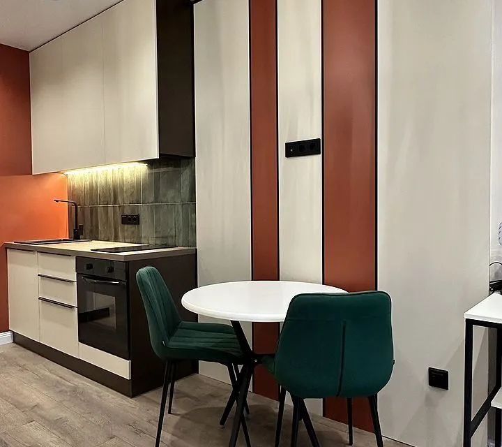 Продаётся студия, 24 м²