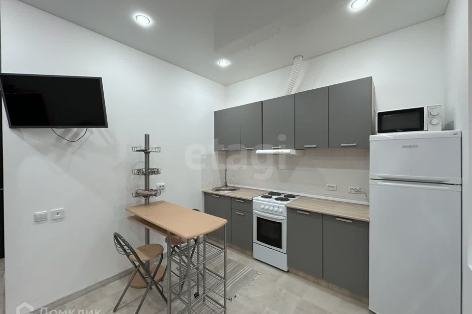 Сдаётся студия, 24 м²