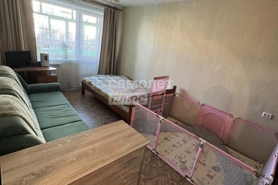 Продаётся 2-комнатная квартира, 46 м²