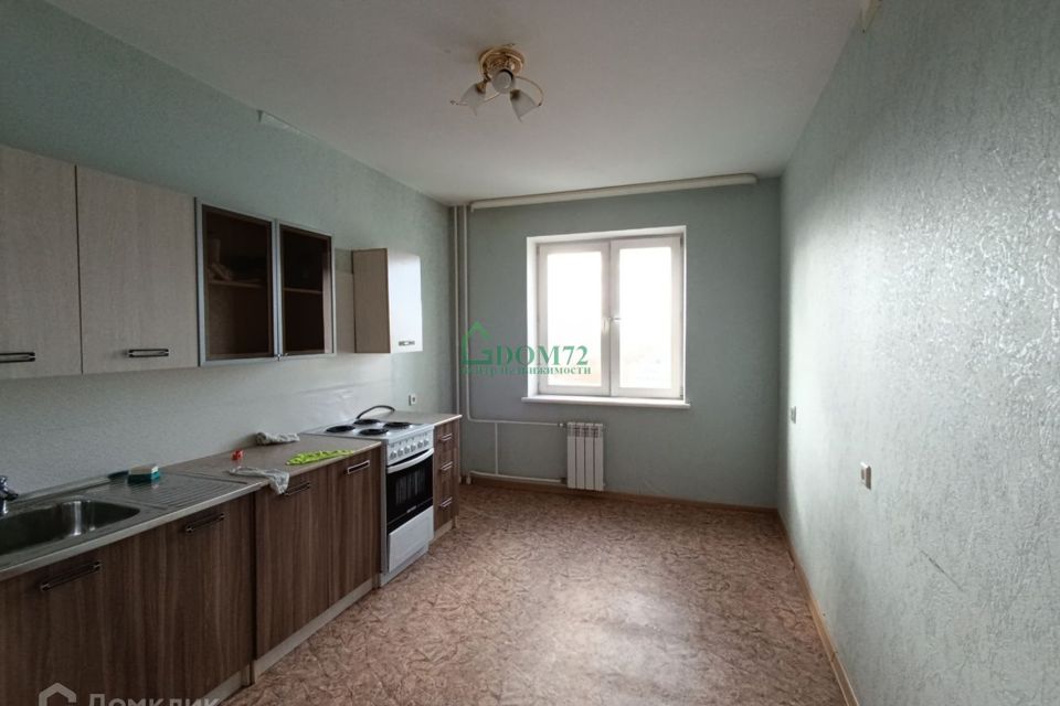 Продаётся 2-комнатная квартира, 53.6 м²