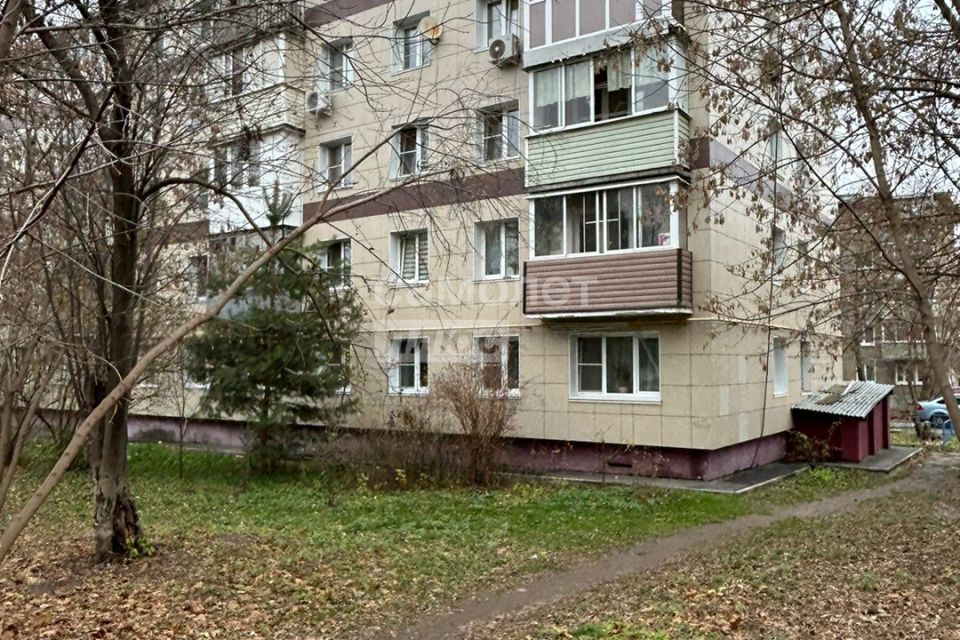 Продаётся 2-комнатная квартира, 45 м²