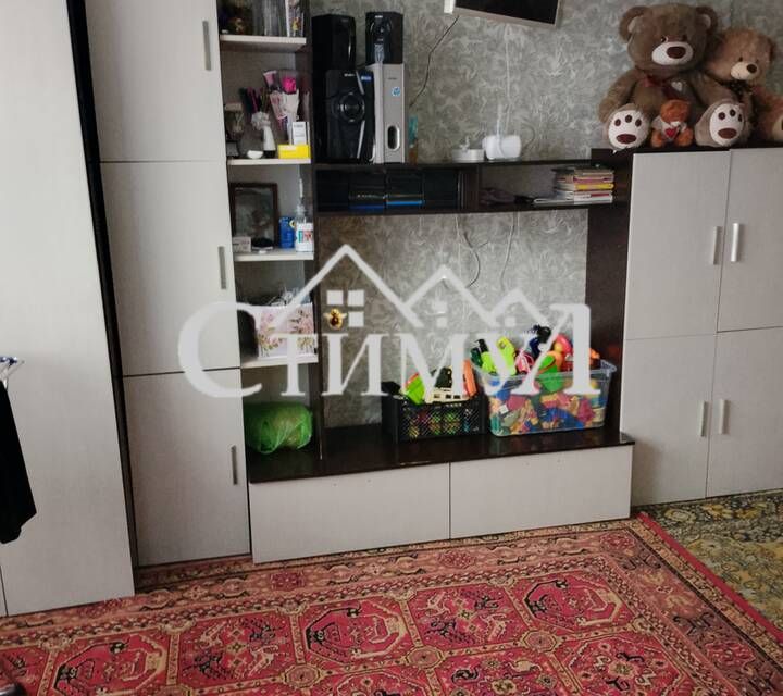 Продаётся 1-комнатная квартира, 24.7 м²