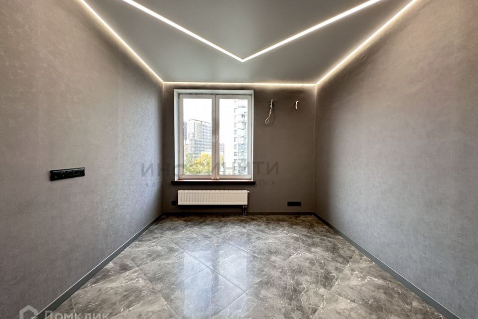 Продаётся 2-комнатная квартира, 74.6 м²