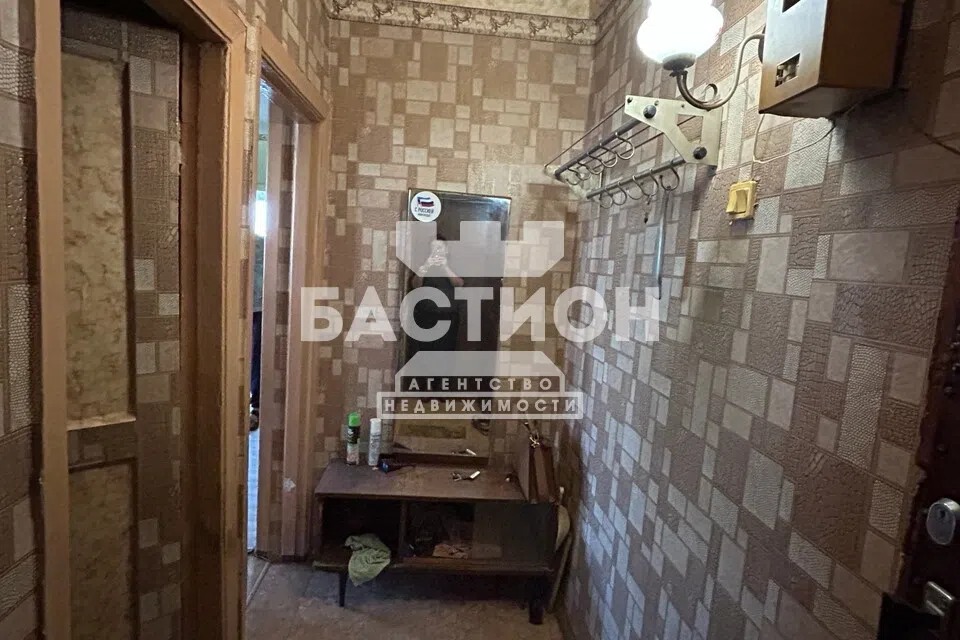 Продаётся 2-комнатная квартира, 45 м²