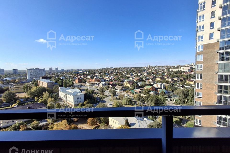 Продаётся 1-комнатная квартира, 42.9 м²