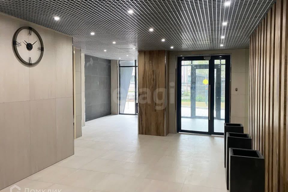 Продаётся 2-комнатная квартира, 74.5 м²