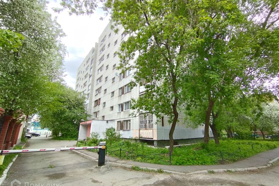 Сдаётся 2-комнатная квартира, 48 м²